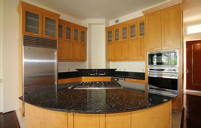 2 beds, 2 baths, $4,500