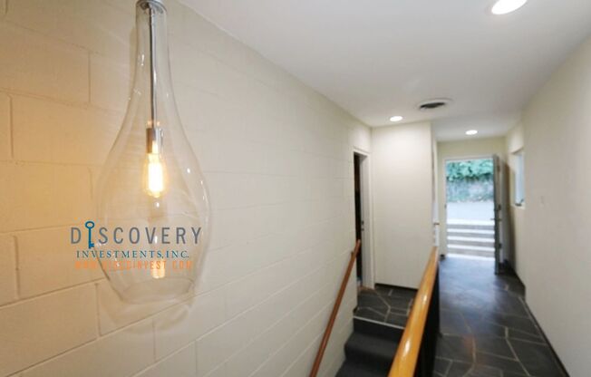 Mid-Century 3 Bedroom Home in Montclair