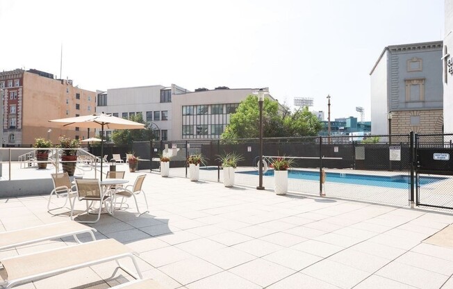 2 beds, 2 baths, 1,255 sqft, $5,300, Unit 1002