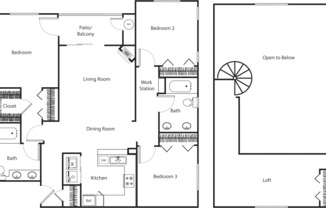 Partner-provided photo for $5185 unit