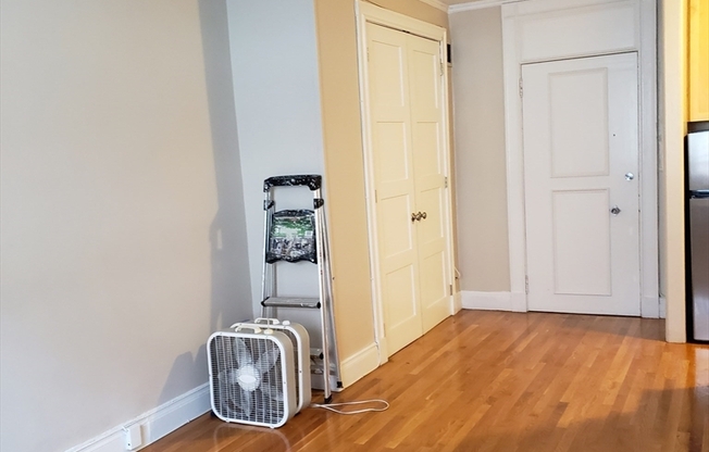 1 bed, 1 bath, 508 sqft, $3,200, Unit 6C