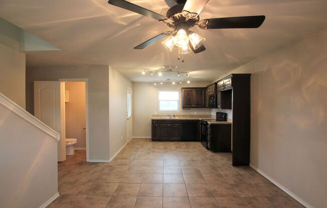 2 beds, 1.5 baths, $1,015, Unit 16028 FM 16 W