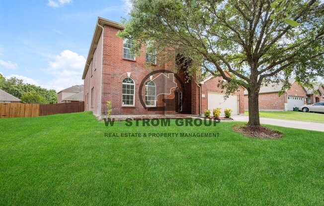 1738 ROCK RDG DR
