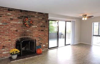 2 beds, 2 baths, 1,040 sqft, $1,945, Unit 602