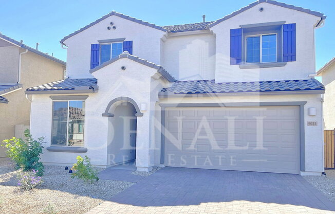 9023 W SAN JUAN AVE