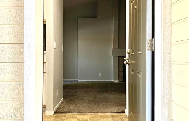 NEW Quail Vista Apartments