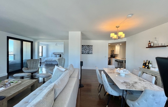 2 beds, 2.5 baths, 1,630 sqft, $7,900, Unit 23B