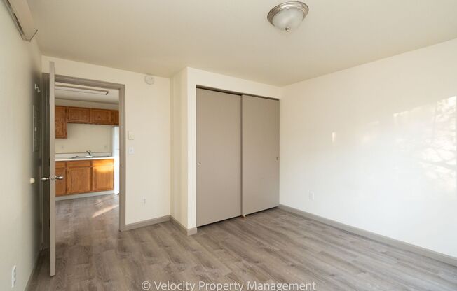 1 bed, 1 bath, $1,395, Unit #3