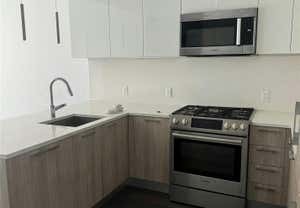 1 bed, 1 bath, $3,300, Unit PH3L