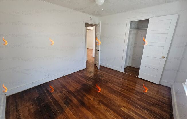 Cozy 2 Bed, 1 Bath Home for Rent