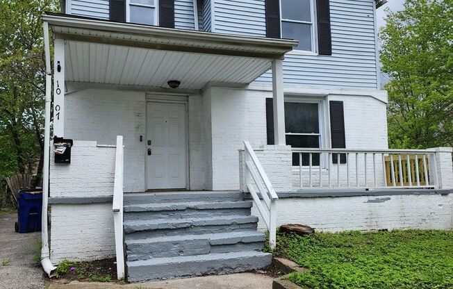 Large 3 Bedroom Home For Rent on Kimberly