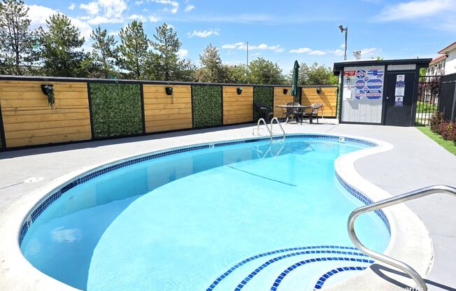 1 bed, 1 bath, 850 sqft, $1,440, Unit 3430-48