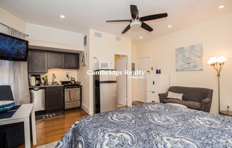 14 Chiswick Rd Apt 3