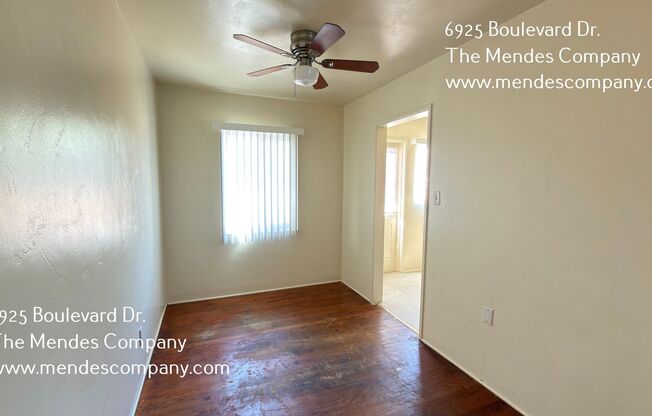 Boulevard Apartments