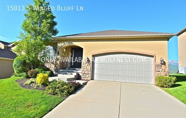 15013 S WINGED BLF LN