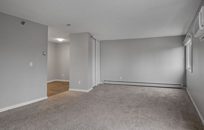 Studio, 1 bath, 484 sqft, $1,185, Unit 331