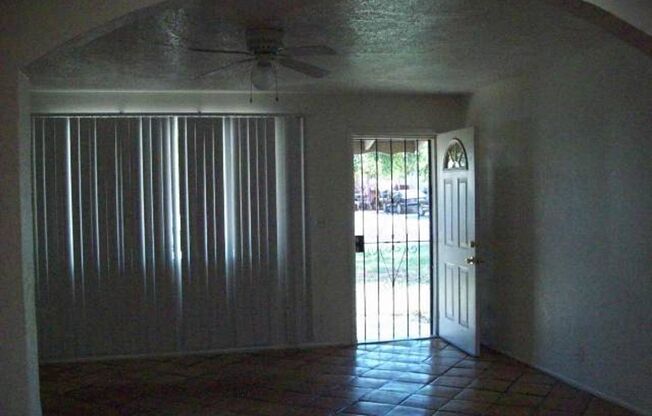 4 Bedroom 3 Bath Home Available