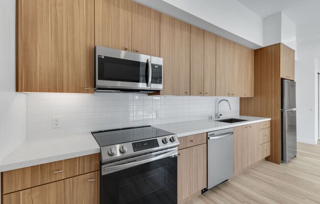 1 bed, 1 bath, 739 sqft, $2,995, Unit 306