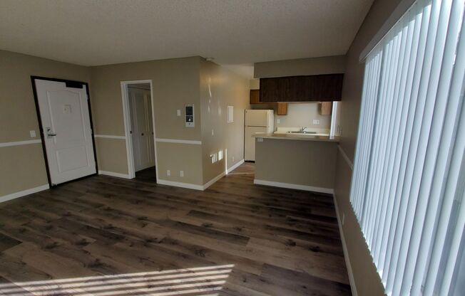 Studio, 1 bath, 408 sqft, $1,900, Unit 141