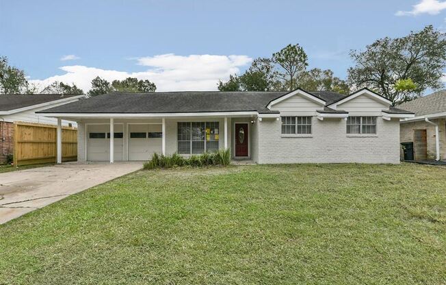 8723 McAvoy Dr.