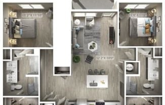 Partner-provided photo for $2379 unit