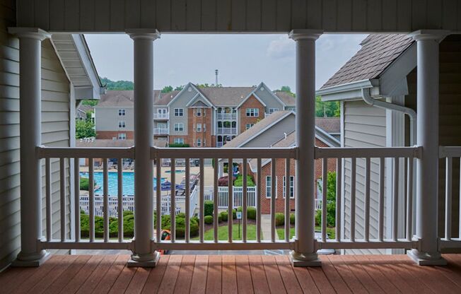 Waterford Village Apartments