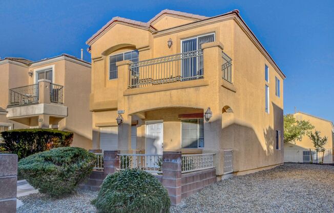 3 Bedroom House in the South West