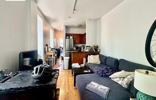 469 W 153 ST