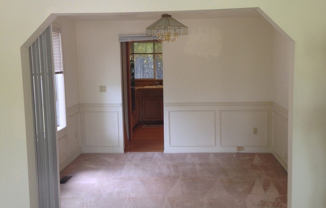 Great House in Redmond near Microsoft campus area for rent