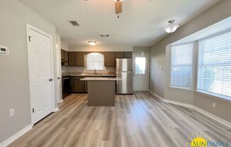 1 bed, 1 bath, $1,495