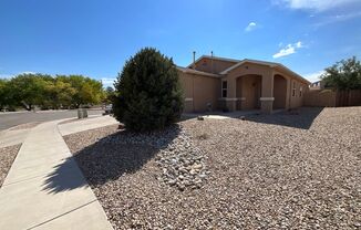 4 beds, 2 baths, $1,895