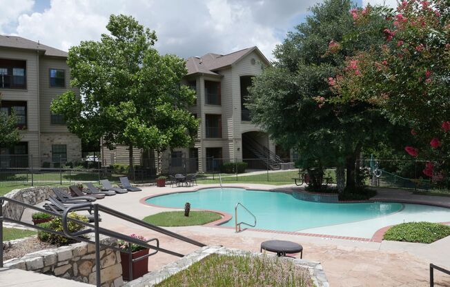 Carmel Canyon Apartments