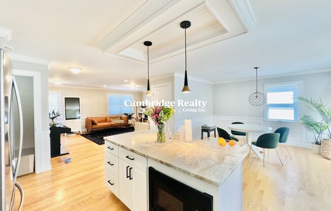 54 ALBEMARLE RD
