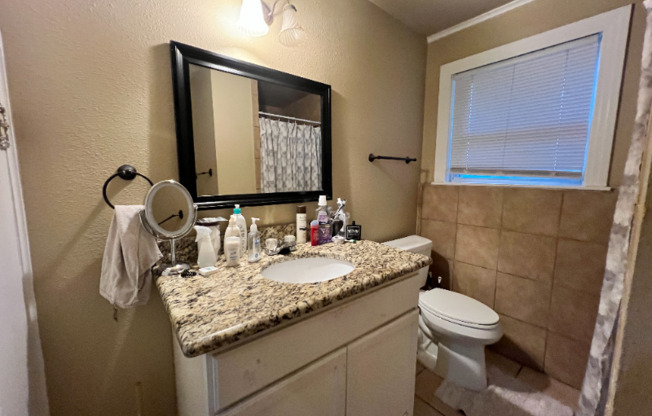 4 beds, 2 baths, 2,400 sqft, $2,550