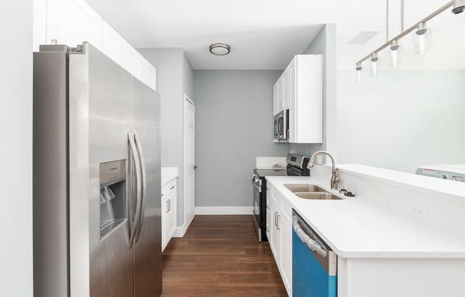 420 NW 3rd Ave Unit 1 - New construction