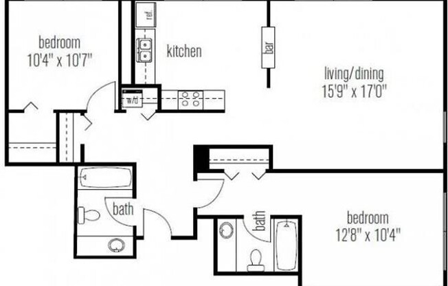 Partner-provided property photo