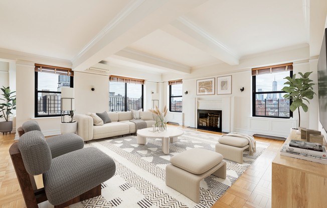 3 beds, 3.5 baths, $23,995, Unit 20A