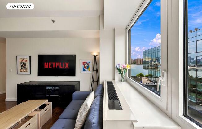 2 beds, 2 baths, 1,175 sqft, $6,995, Unit 5C