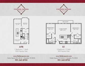2 beds, 2 baths, 902 sqft, $1,420