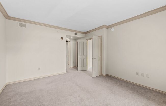 Come live in Penterra Plaza!