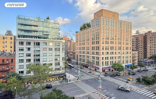 2 beds, 1 bath, $3,100, Unit 6K4