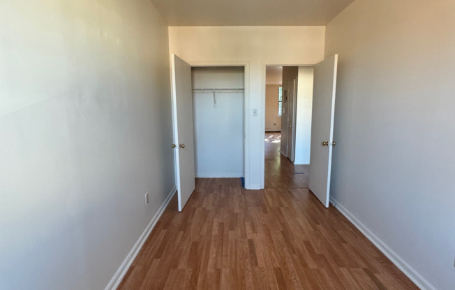 2 beds, 1 bath, $2,900