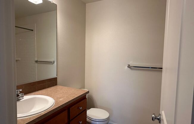 2 beds, 2.5 baths, $2,100