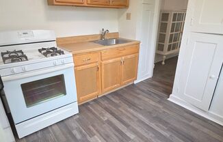 Jancey St Townhomes