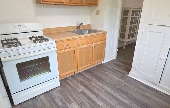 Jancey St Townhomes