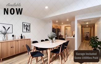 HOME - FIELD APARTMENTS I