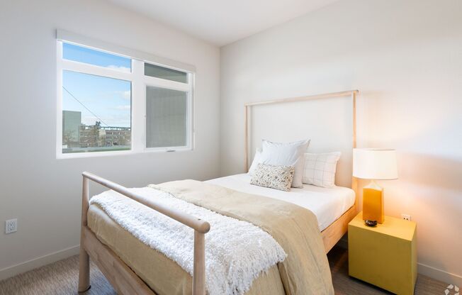 2 beds, 2 baths, 1,156 sqft, $3,981, Unit 403