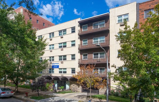 1 bed, 1 bath, $1,840, Unit 455