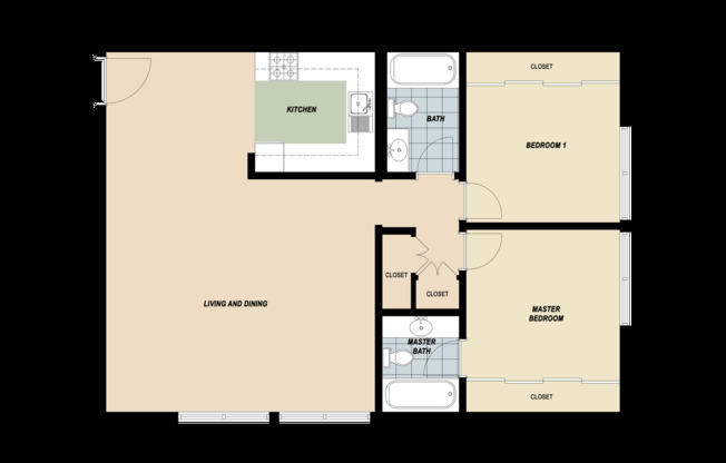 Lakewood Colony