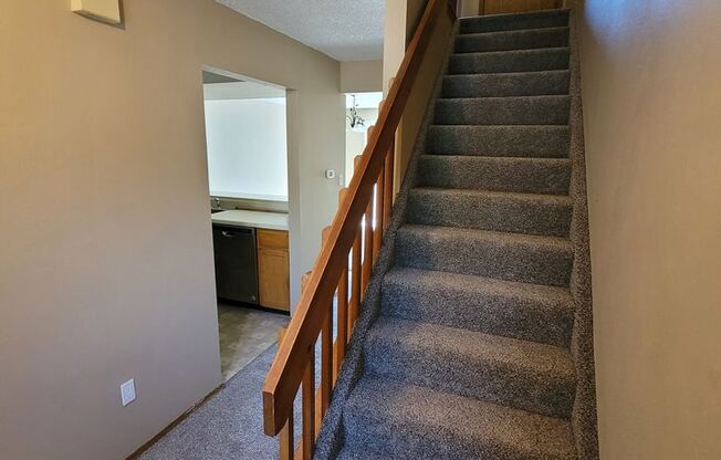 Great Townhome in a Gated Community